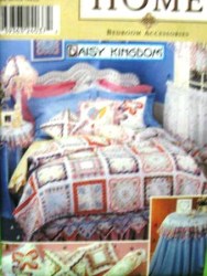 9252 DK DUVET,  PILLOW COVR, SHAM, LINENS, WINDOWS PATTERN